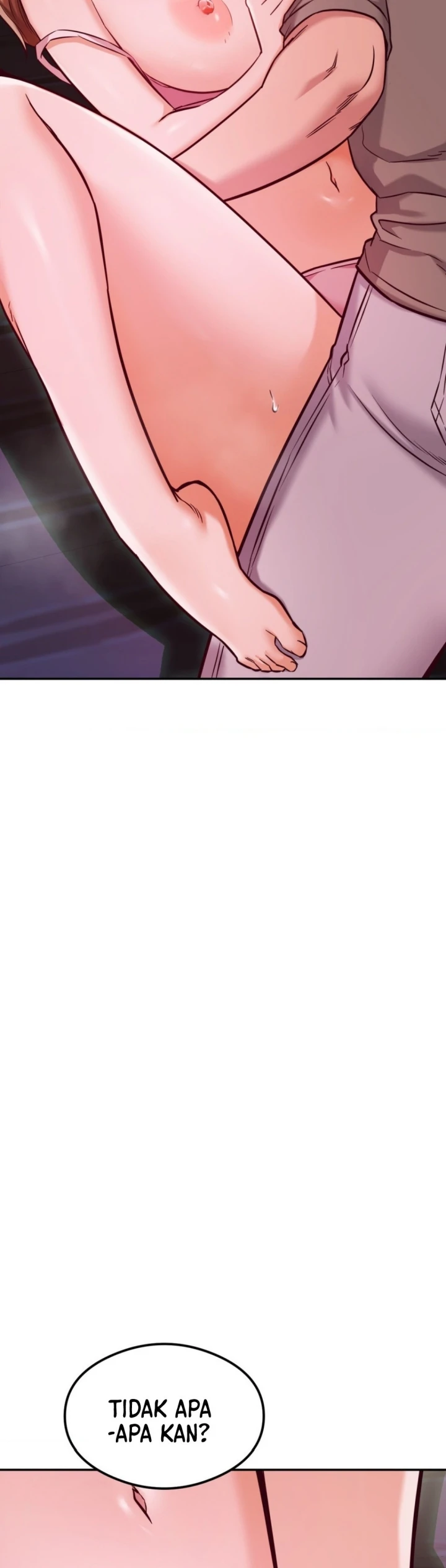 Magical Massage Chapter 19 - Page 11